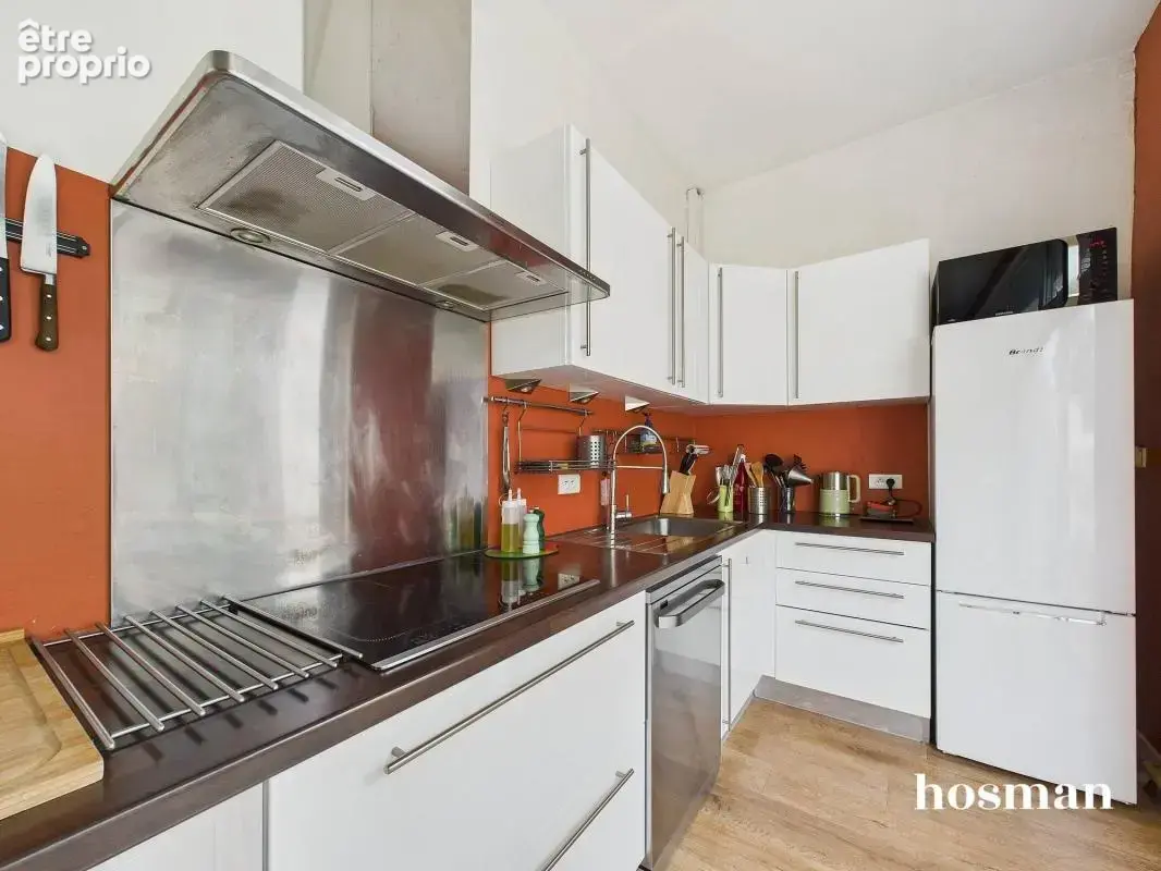 Coup de coeur, Maison de 90 m2 - Proche cimetière, 33400 Talence - photo 7