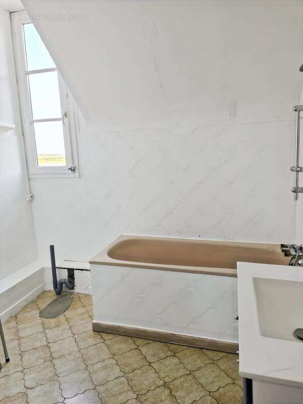 Appartement à SAUMUR