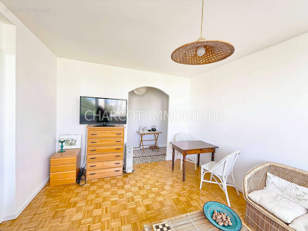 Appartement à LYON-5E