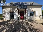 Maison à BAUNE