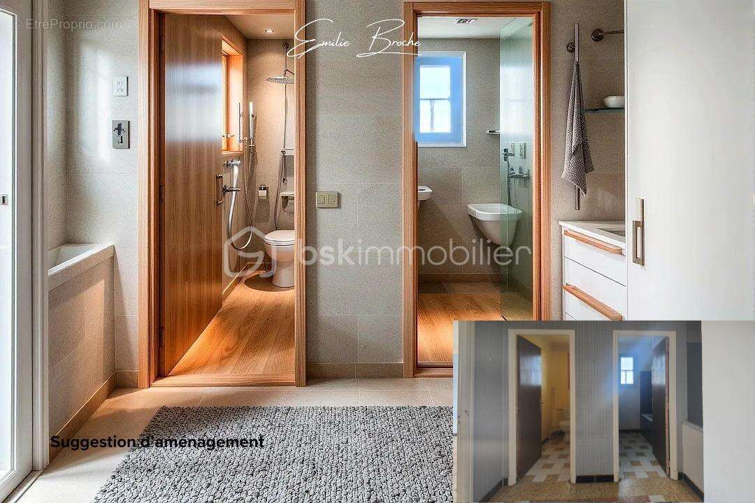 Maison 4 pièces – 87 m² - photo 7