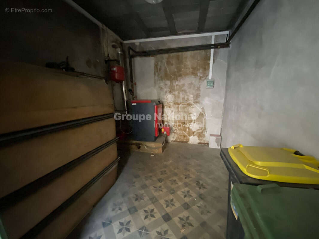 Maison à CHATEAUNEUF-DU-PAPE