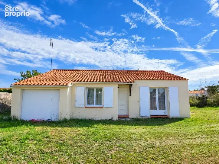 Maison 2 chambres secteur orouet - photo 1