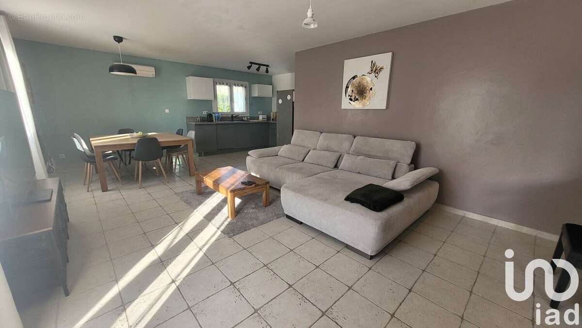 Photo 5 - Maison à MORIERES-LES-AVIGNON