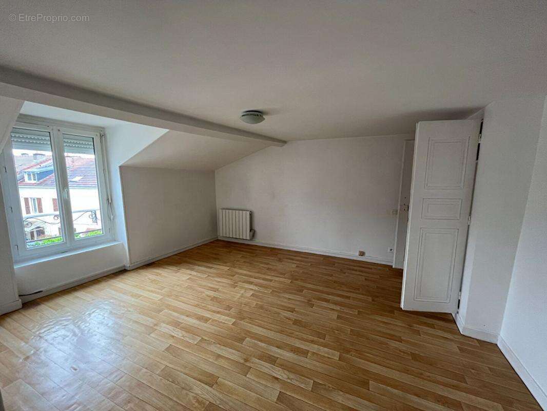 Appartement à LIMOGES