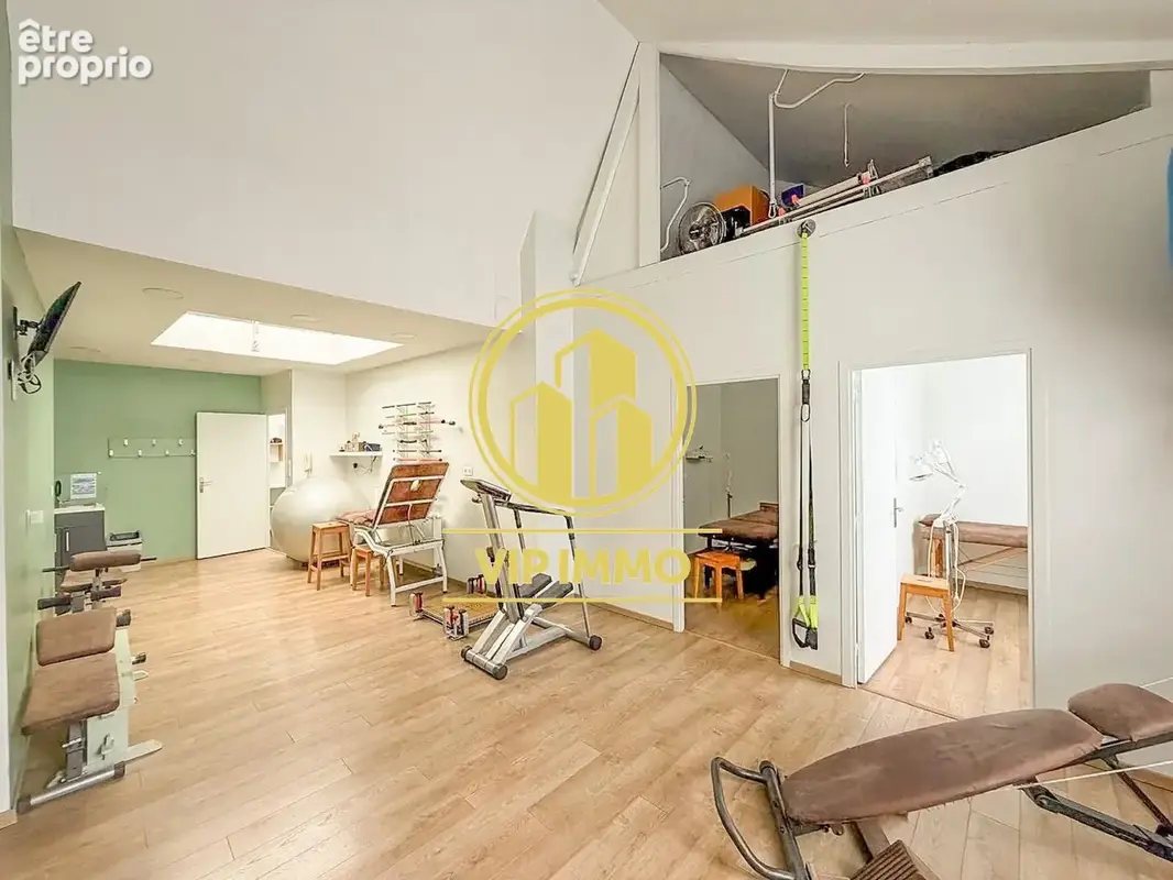 Commerce 167 m² à vendre à Roubaix (59100) - photo 4