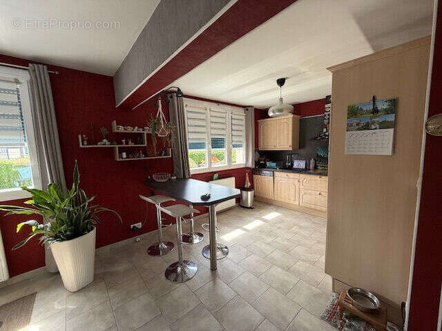 Maison 74 m² à Jouy-Sur-Morin  - photo 4