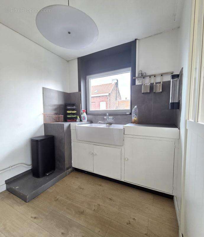 Appartement à TOURCOING