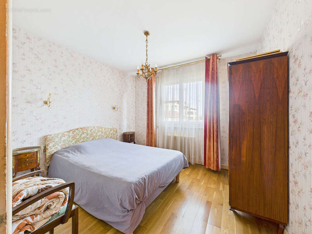 Maison à CLERMONT-FERRAND