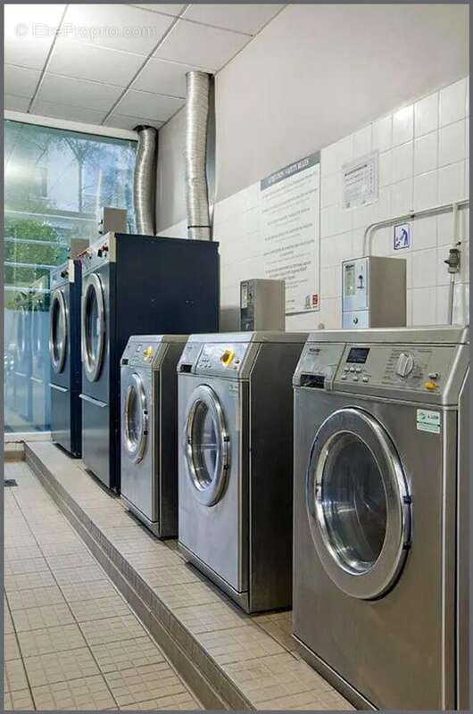 Photo 7 - Appartement à COURBEVOIE