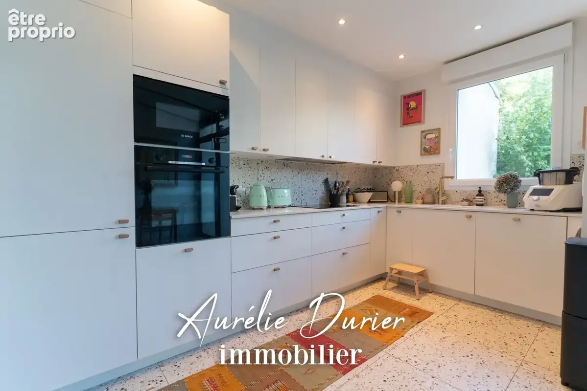 Maison Apolline à Tours centre - photo 2