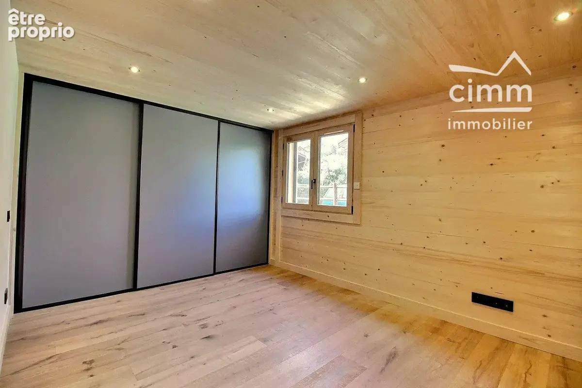 Maison 4 pièces 138 m² à vendre à Sallanches (74700) - photo 6