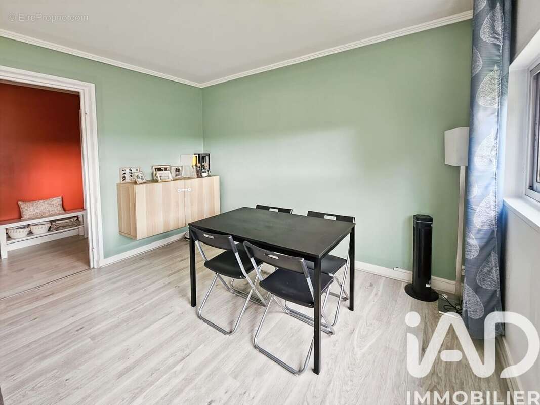 Photo 4 - Appartement à YERRES