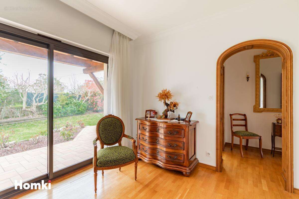 Maison à CASTELMAUROU