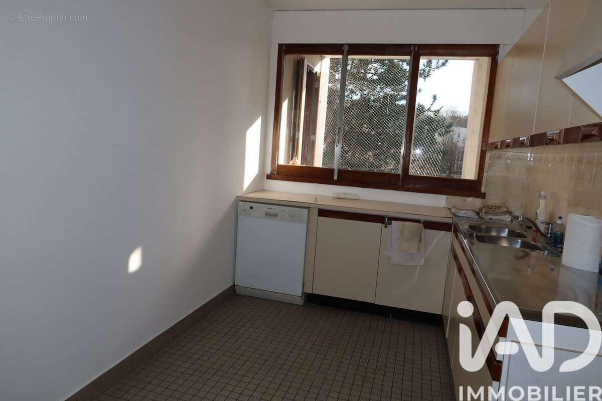 Photo 5 - Appartement à VIRY-CHATILLON