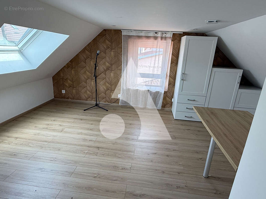 Maison Fesches Le Chatel 7 pièce(s) 170 m2 - photo 14