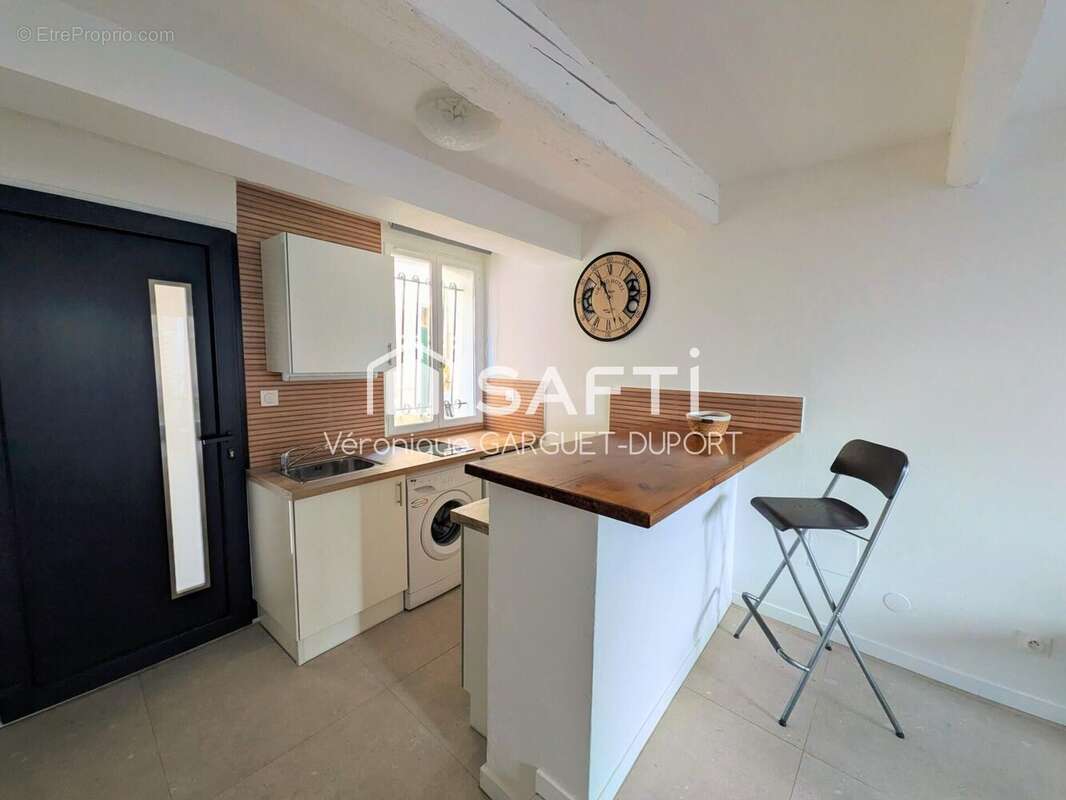 Photo 3 - Appartement à NARBONNE