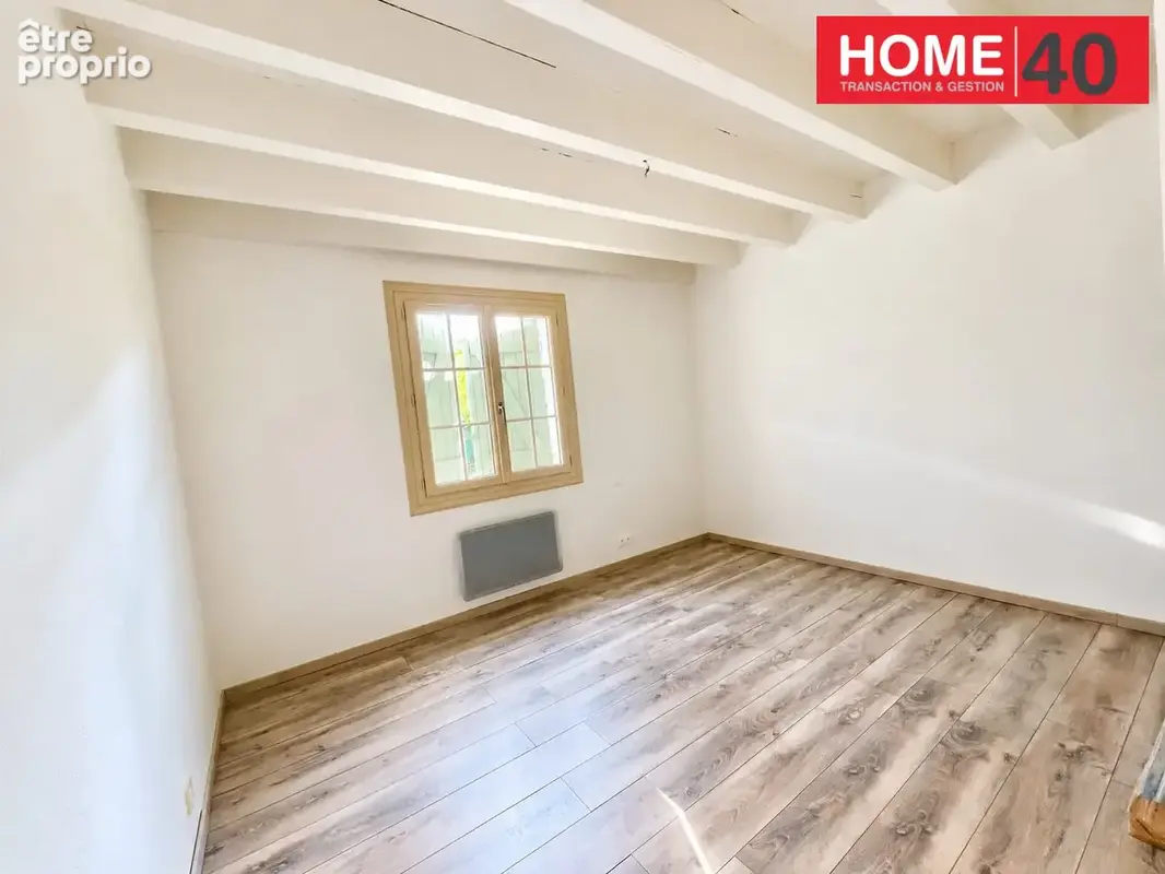Maison 5 pièces 105 m² à vendre à Sanguinet (40460) - photo 7