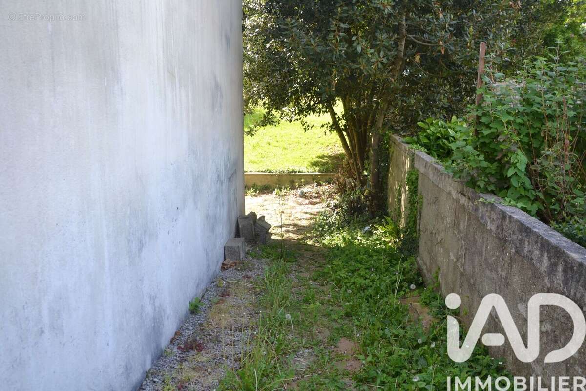 Photo 4 - Maison à PONT-DE-BUIS-LES-QUIMERCH