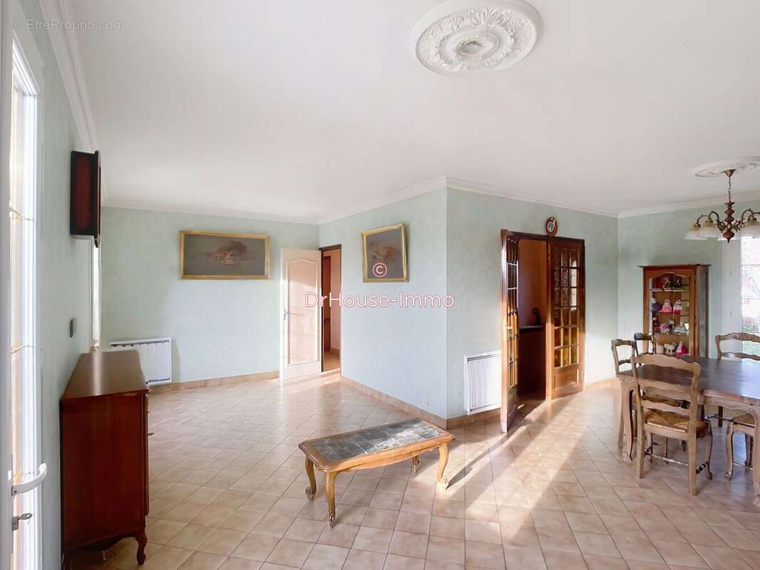 Maison 80 m² à Ingre  - photo 95