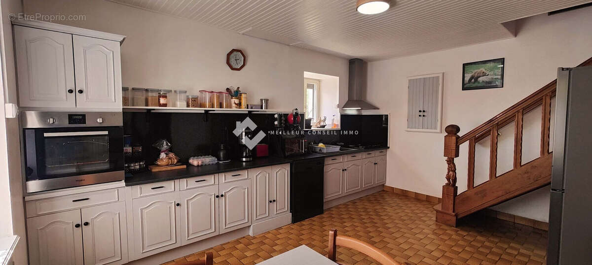Maison 96 m² à Caurel  - photo 2