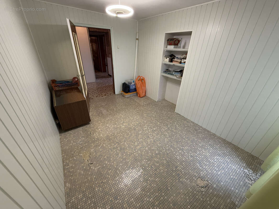 Appartement à COCHEREN