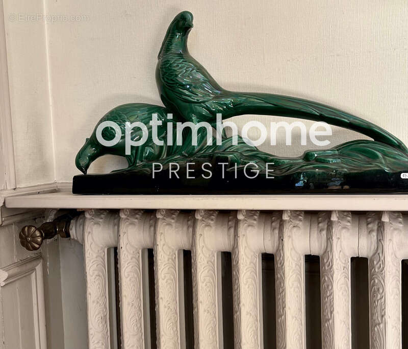 Maison à MORET-SUR-LOING