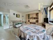 Appartement à BALARUC-LES-BAINS