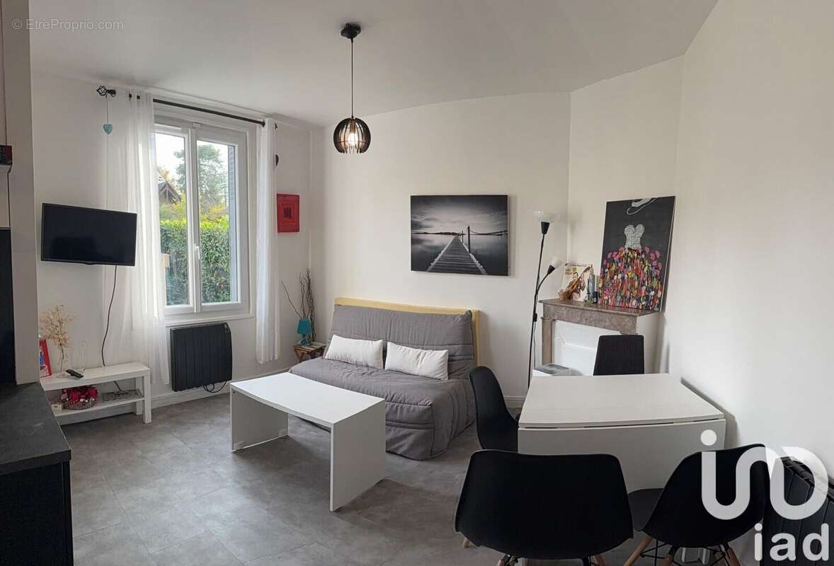 Photo 6 - Maison à SAMOIS-SUR-SEINE