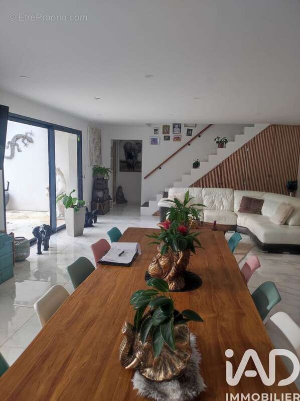 Photo 5 - Maison à CORNEVILLE-SUR-RISLE