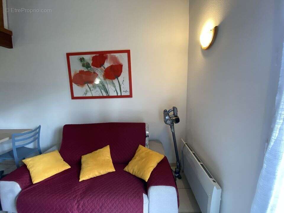 #appartement #t2 #terasse #gers #meublé #barbotanlesthermes - Appartement à CAZAUBON
