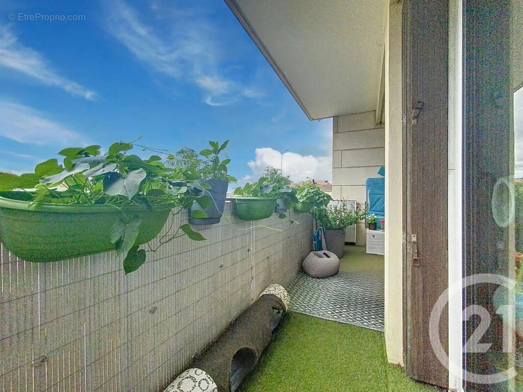 Appartement à MELUN