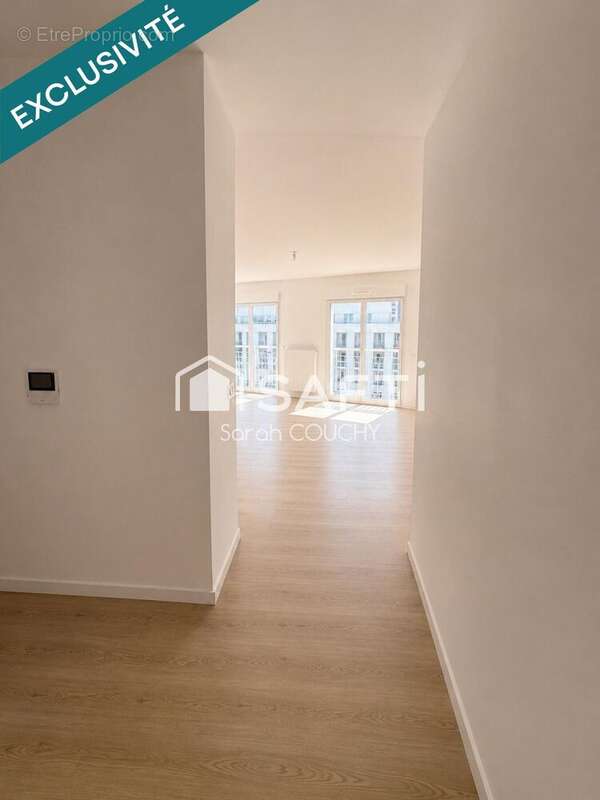 Photo 8 - Appartement à NOISY-LE-GRAND