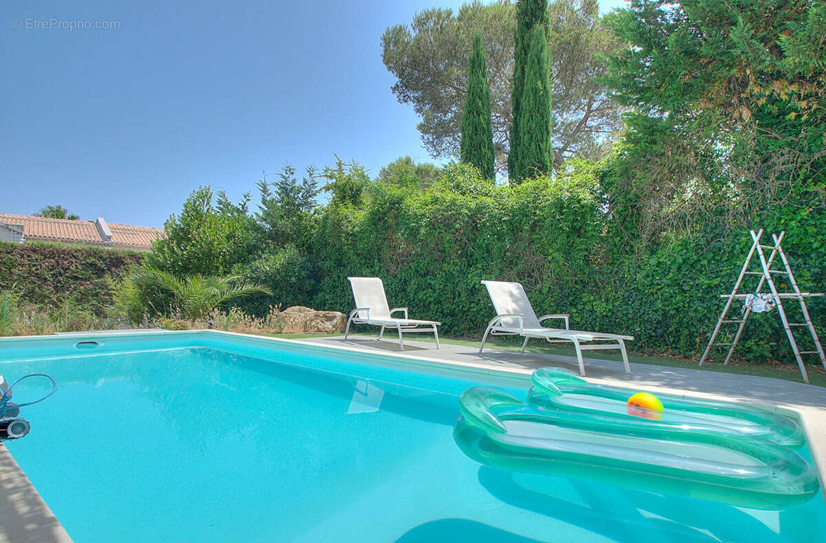 Maison à SAINT-RAPHAEL