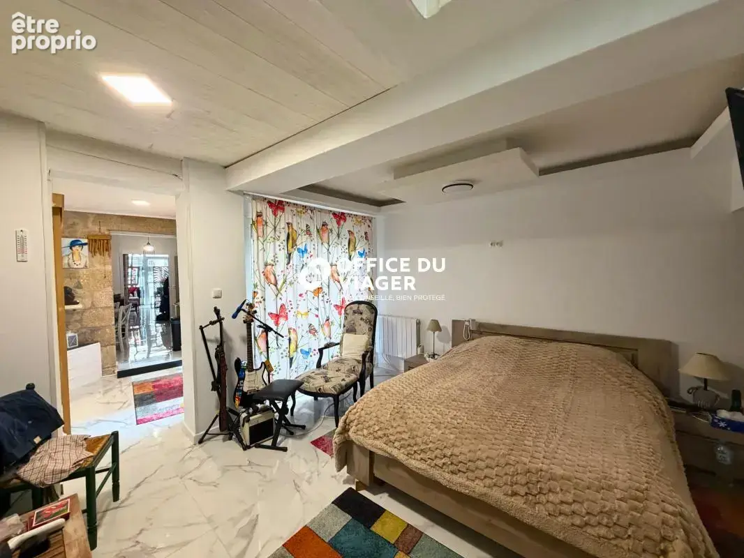 Appartement - 2 pièces - 66 m² - photo 8