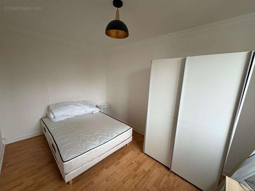 Appartement à SAINT-BRIEUC