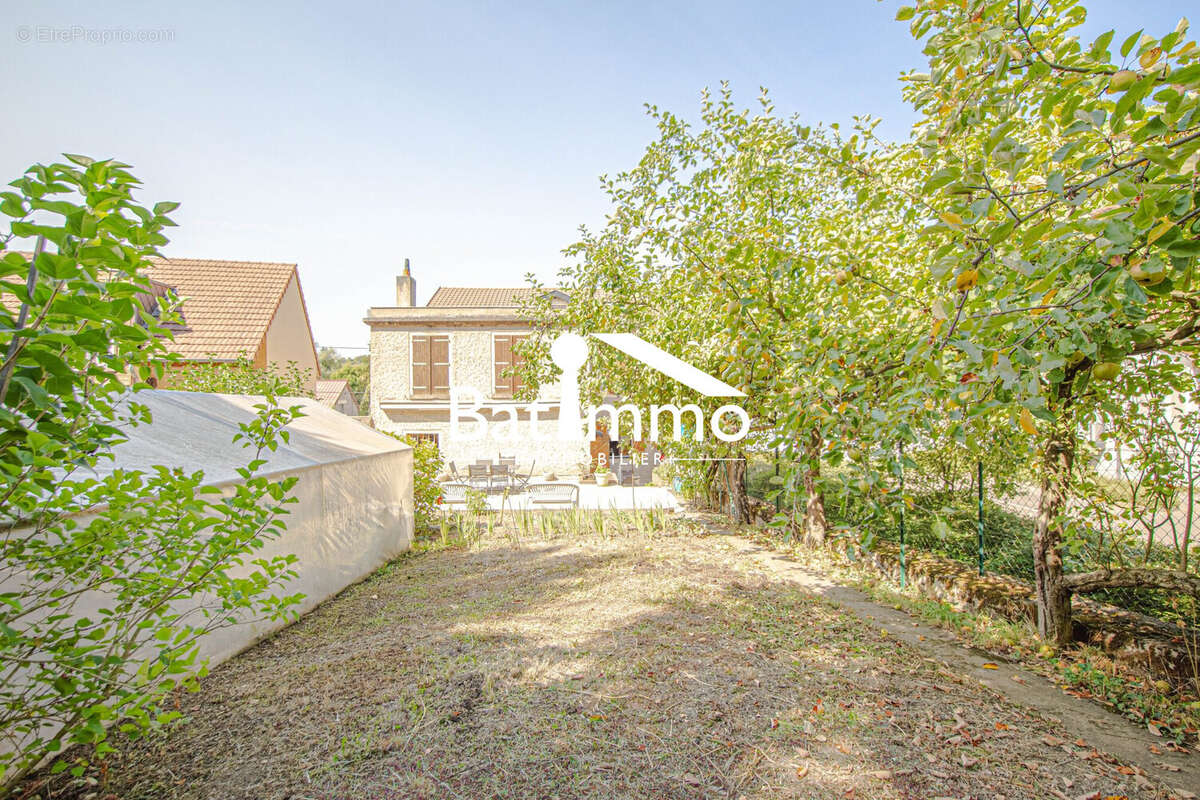 Maison à CORNY-SUR-MOSELLE