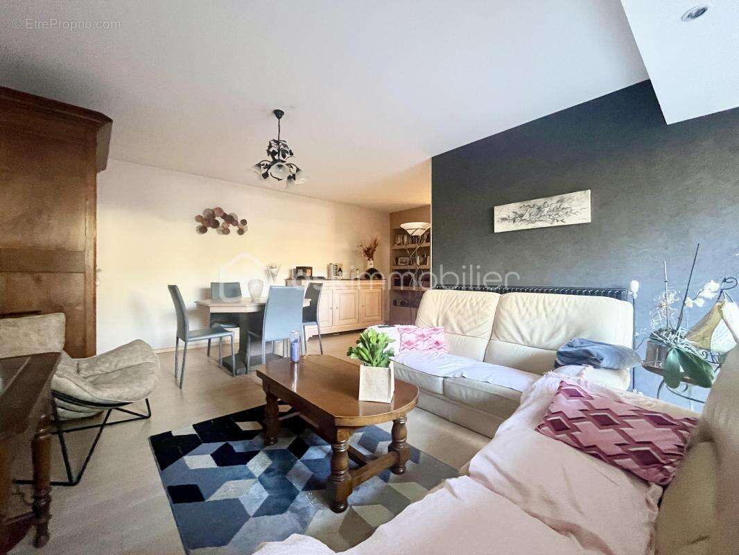 Appartement à MACON