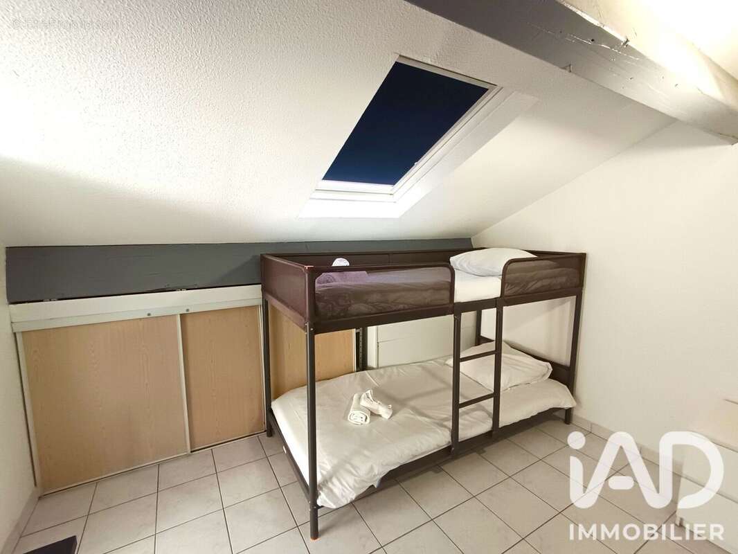 Photo 9 - Appartement à LA SEYNE-SUR-MER