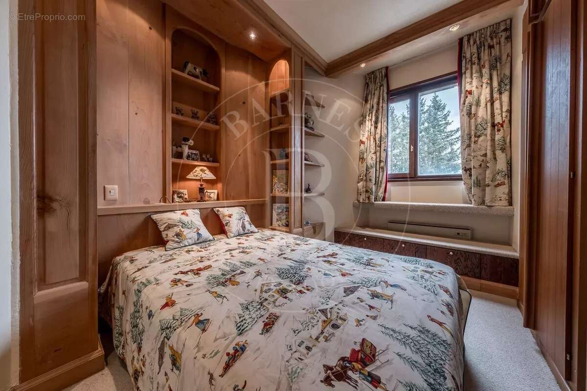 Appartement à LA PERRIERE