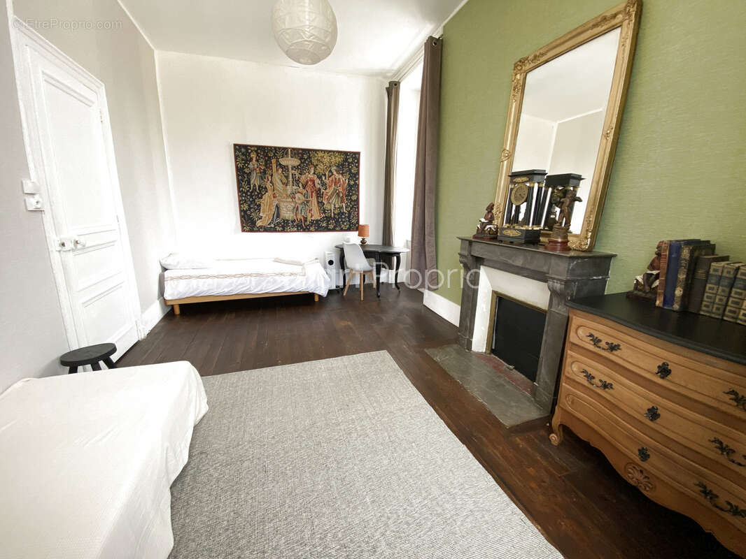 Appartement à BAGNOLES-DE-L'ORNE