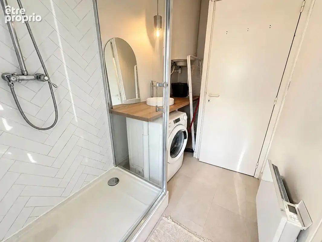 Appartement 42m² à bordeaux - photo 4