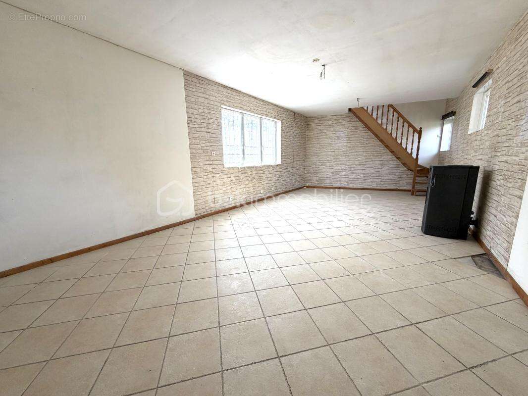 Ensemble immobilier avec rentabilite locative - photo 17