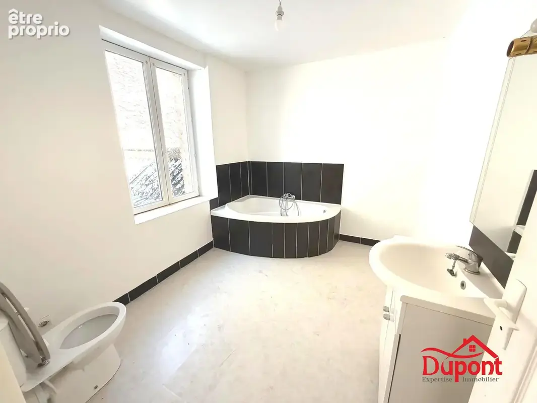 Maison 97 m² à Maubert-Fontaine  - photo 6