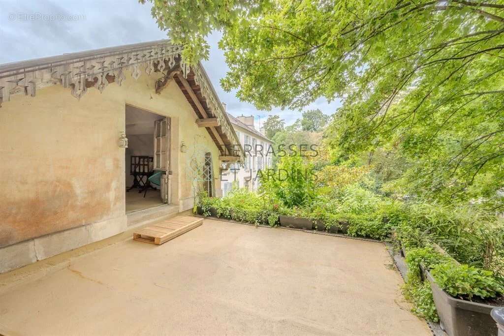 Maison à SEVRES