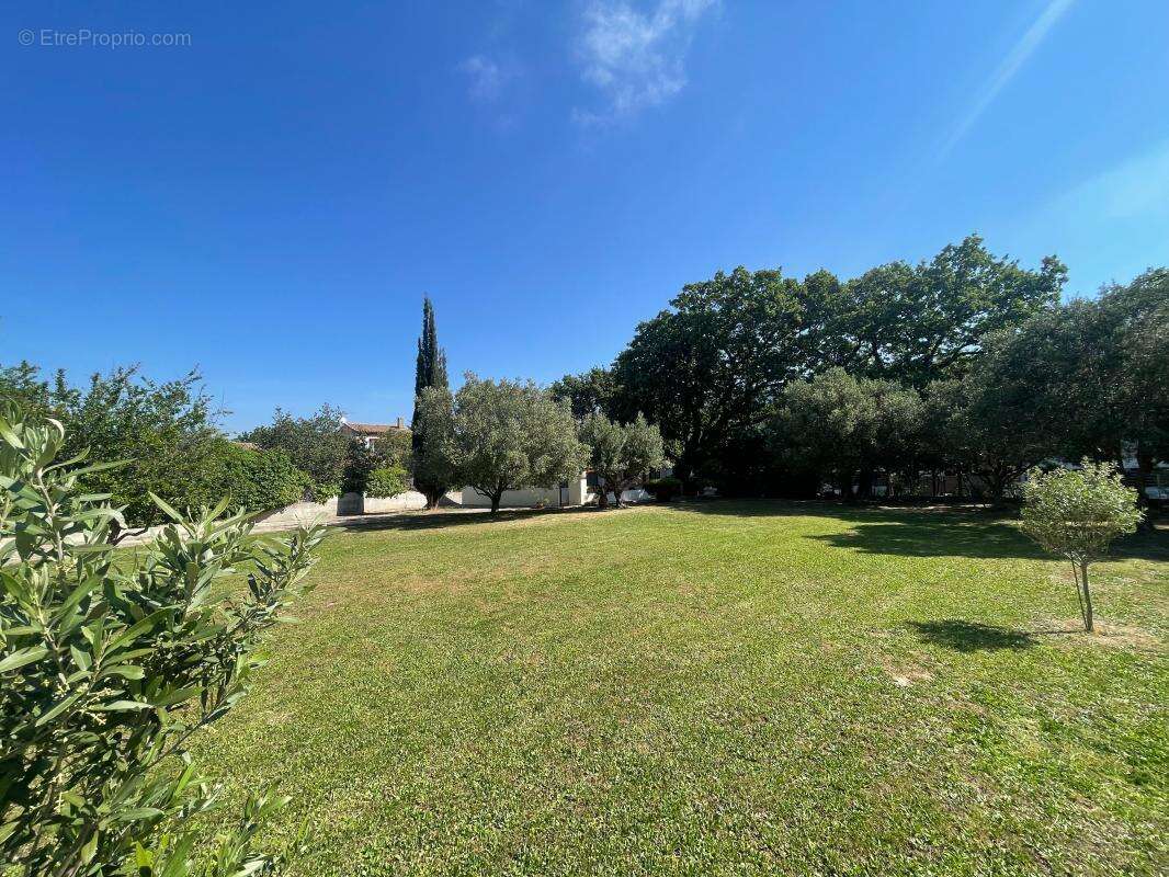 Maison à LA SEYNE-SUR-MER