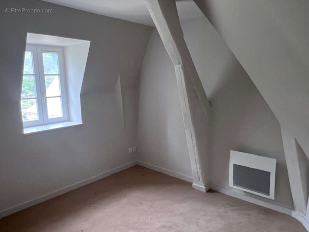 Appartement à TROUVILLE-SUR-MER