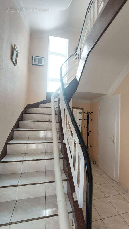 Maison à THIONVILLE