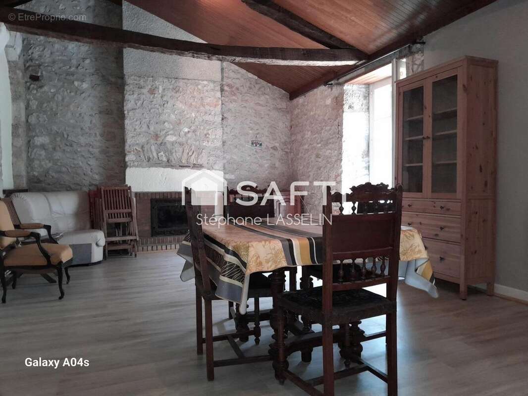 Photo 4 - Maison à SOUILLAC