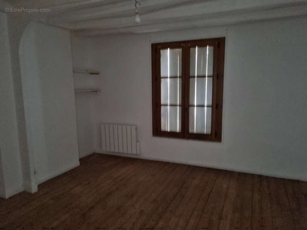 Exclusivité - maisons mitoyennes en centre village - photo 9